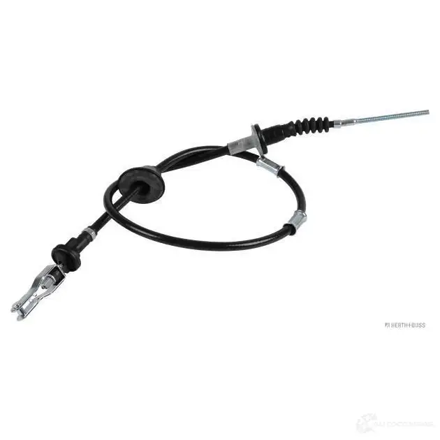 Трос сцепления HERTH+BUSS 1424401832 4029416384081 MCU O8 j2308031