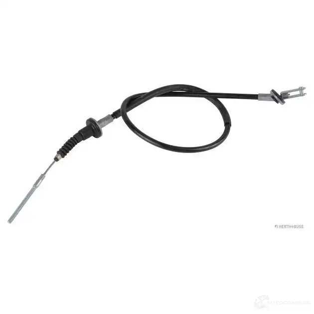 Трос сцепления HERTH+BUSS 1424401827 G13V FR 4029416373047 j2300903