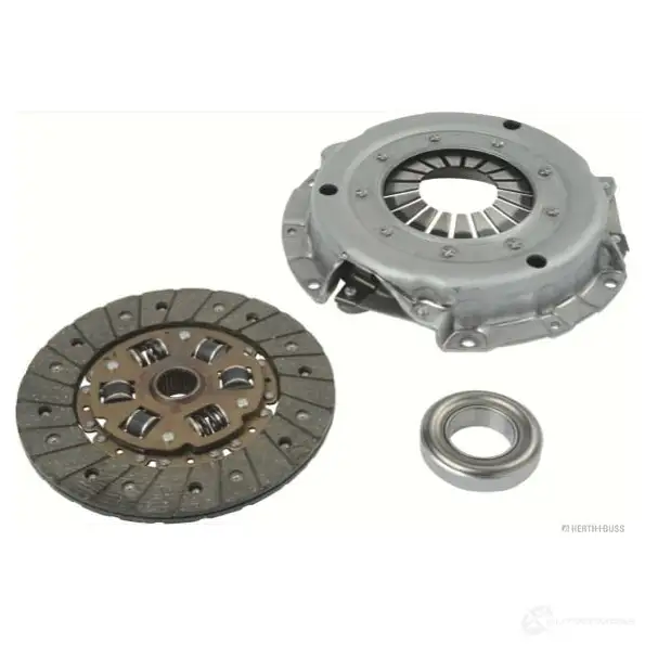 Комплект сцепления HERTH+BUSS 621704 j2001193 OL4 G8 4029416213947