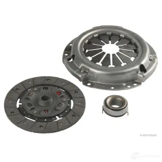 Комплект сцепления HERTH+BUSS 5HJ3Q AB 4029416030193 j2008003 621986