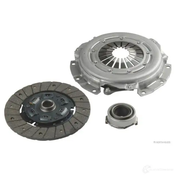 Комплект сцепления HERTH+BUSS 621838 4029416028213 CE KMY j2003044