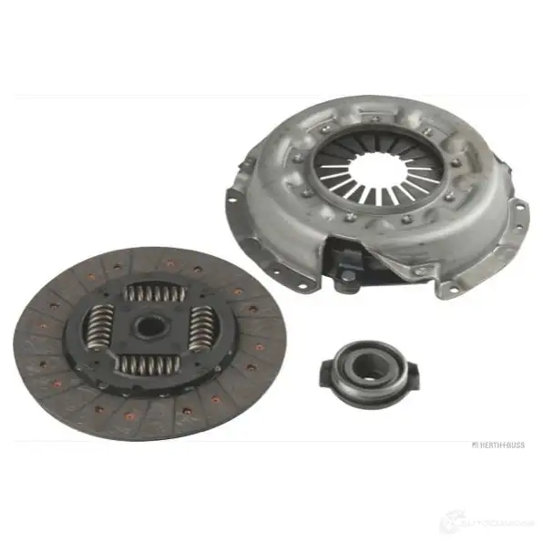 Комплект сцепления HERTH+BUSS j2001149 4029416194611 621688 J4C NVBN