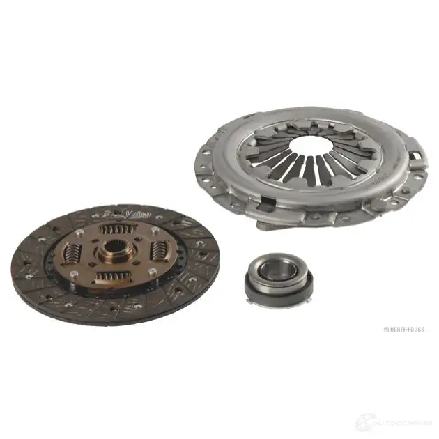 Комплект сцепления HERTH+BUSS j2000591 4029416237486 WIO V9L 1423246167