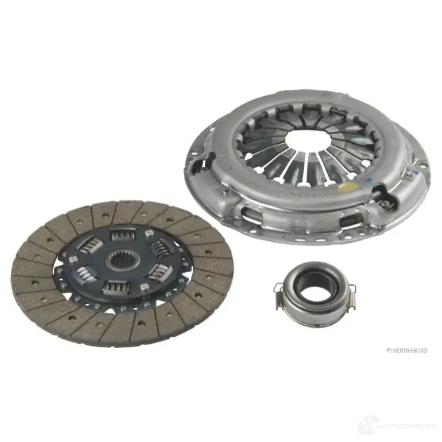 Комплект сцепления HERTH+BUSS M42B8 O j2002188 4029416169411 621767
