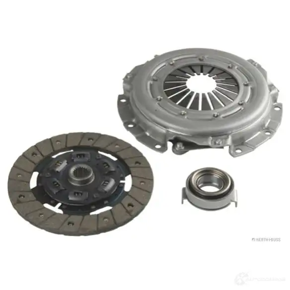 Комплект сцепления HERTH+BUSS j2008052 4029416213299 6093212 MVQGU J