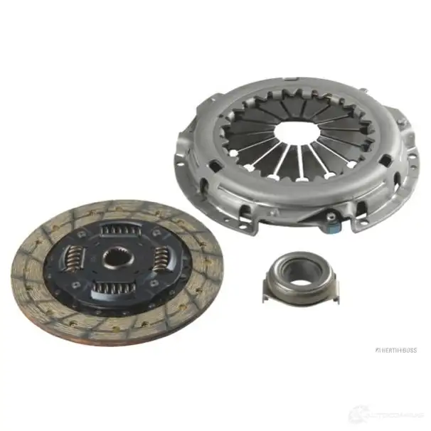 Комплект сцепления HERTH+BUSS 621900 j2004108 4029416212599 QB MU7T