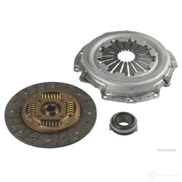 Комплект сцепления HERTH+BUSS 621610 4029416212674 Z54 QBDI j2000569 изображение 0
