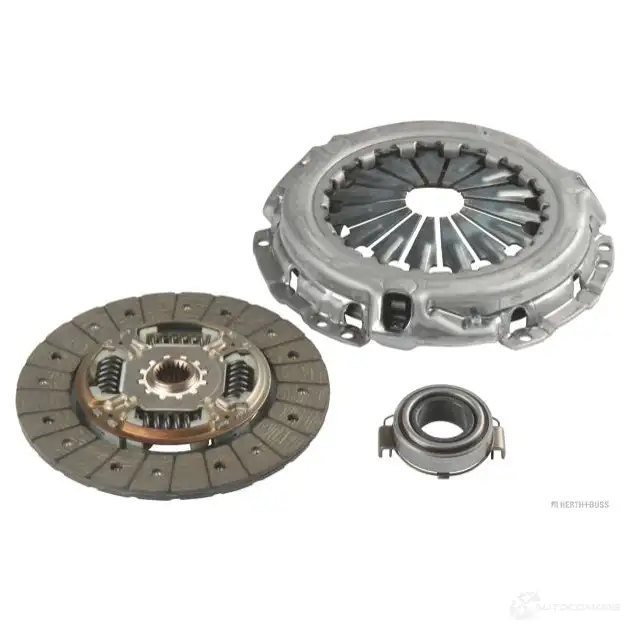 Комплект сцепления HERTH+BUSS FDHKB TL 621779 4029416169503 j2002227