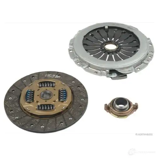 Комплект сцепления HERTH+BUSS j2000588 621625 O S6DR 4029416233891