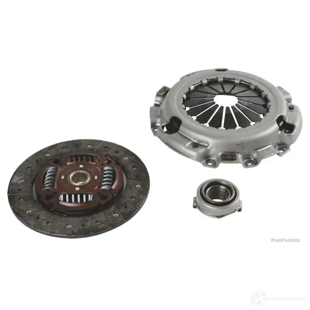 Комплект сцепления HERTH+BUSS 622015 4029416324667 j2008078 UR Y1KX