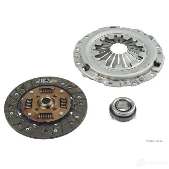 Комплект сцепления HERTH+BUSS J EVLSVM 4029416237165 6093066 j2000347