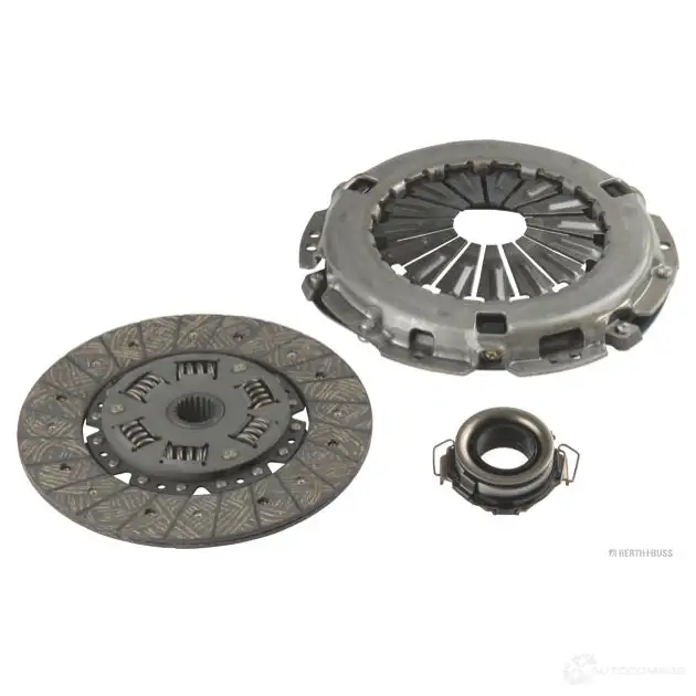 Комплект сцепления HERTH+BUSS 621774 4029416169442 VTJ 9956 j2002207