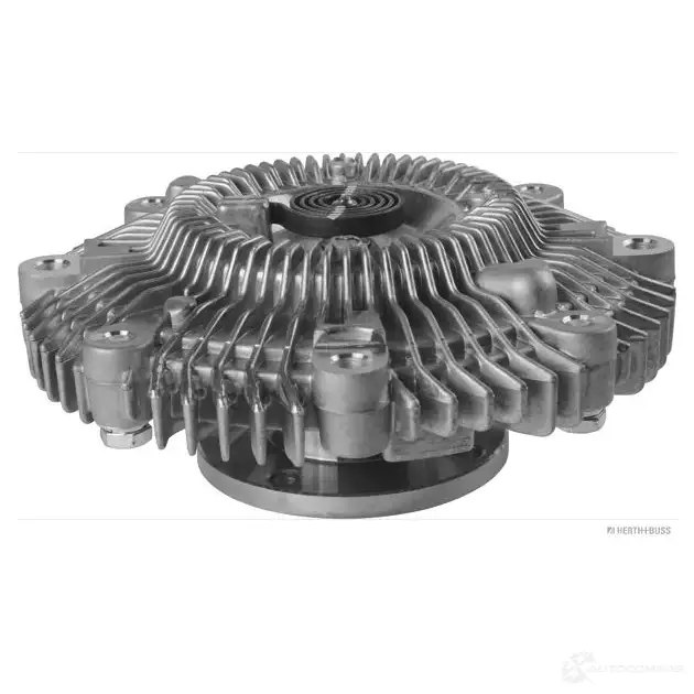 Вискомуфта HERTH+BUSS 4029416356996 621295 VMBDKY I j1529000
