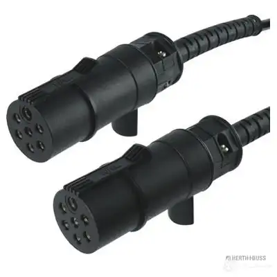 Спиральный кабель HERTH+BUSS 822422 4026736398576 C D2NR 51276530 - Изображение 1