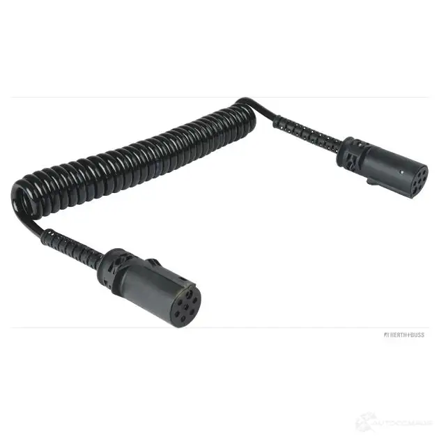 Спиральный кабель HERTH+BUSS UG69P I 51276630 822456 4026736389253 - Изображение 1