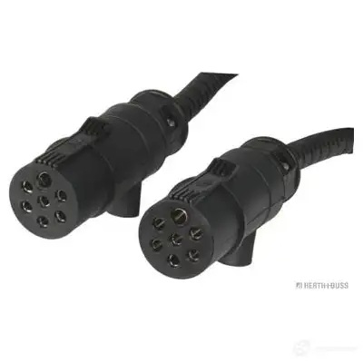 Спиральный кабель HERTH+BUSS 822418 51276520 4026736034368 MO 8PT - Изображение 1