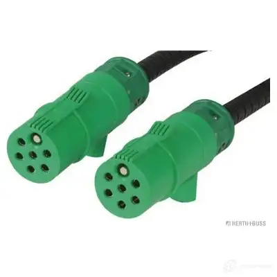 Спиральный кабель HERTH+BUSS L55 KLXK 4026736034375 822419 51276521 - Изображение 1