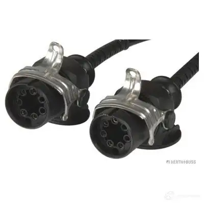 Спиральный кабель HERTH+BUSS Z0BLZC A BS 822426 51276535 - Изображение 1