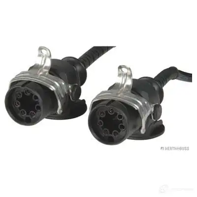 Спиральный кабель HERTH+BUSS 822446 1Y6HBRJ A BS 51276589 изображение 0