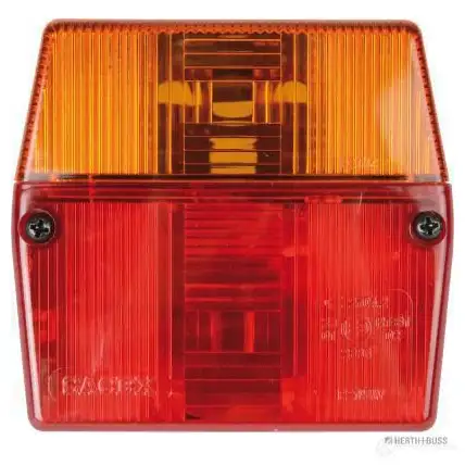 Комбинированный фонарь заднего освещения HERTH+BUSS 4026736148492 826037 8F7DT T 83830020 - Изображение 1