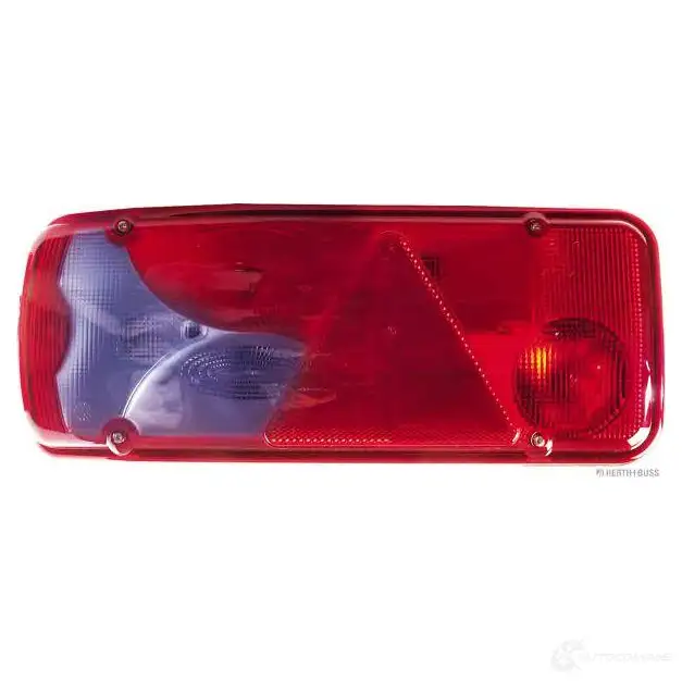 Комбинированный фонарь заднего освещения HERTH+BUSS L C8T 826506 83840689 RWDL7I - Изображение 1