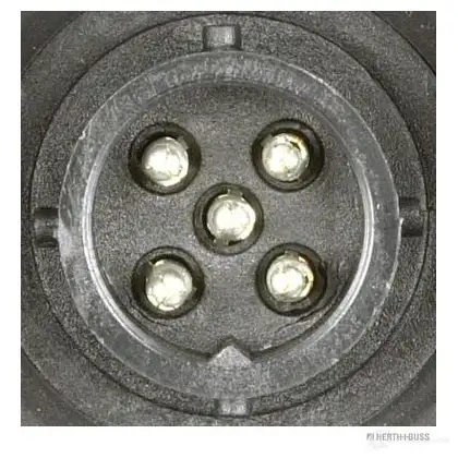 Комбинированный фонарь заднего освещения HERTH+BUSS 826515 Earp oint U8VMQ9 83840698 - Изображение 1