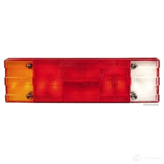Комбинированный фонарь заднего освещения HERTH+BUSS 826517 B 2WS9Y 4026736141639 83840700 - Изображение 1