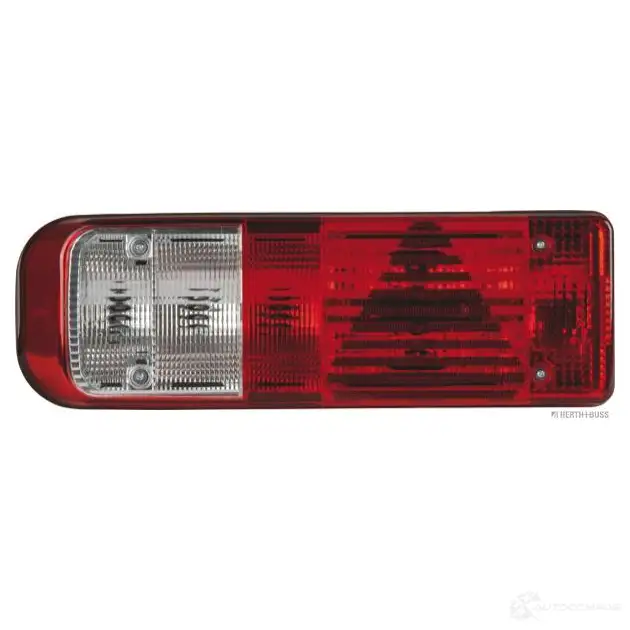 Комбинированный фонарь заднего освещения HERTH+BUSS 826171 83830170 4026736362874 I5QW M - Изображение 1