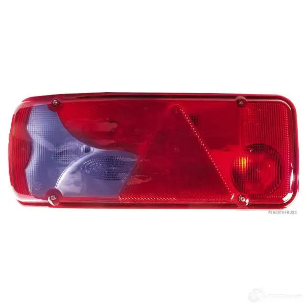 Комбинированный фонарь заднего освещения HERTH+BUSS LC 8T IL8YO91 83840008 826368 - Изображение 1