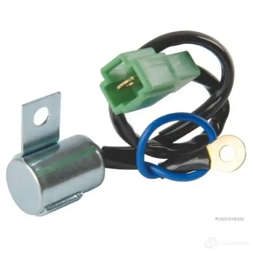 Конденсатор зажигания HERTH+BUSS 635362 J4VTB 74 j5352008 4029416088958