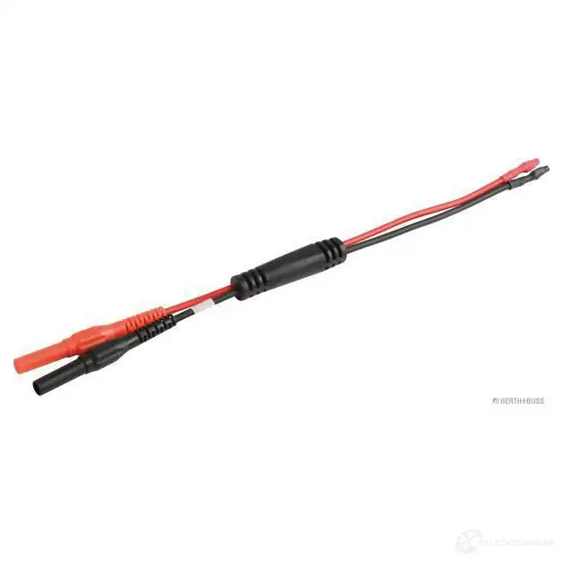 Соединительный адаптер осциллографа HERTH+BUSS Inspector VMI2 95991311002 828091 W3KSG