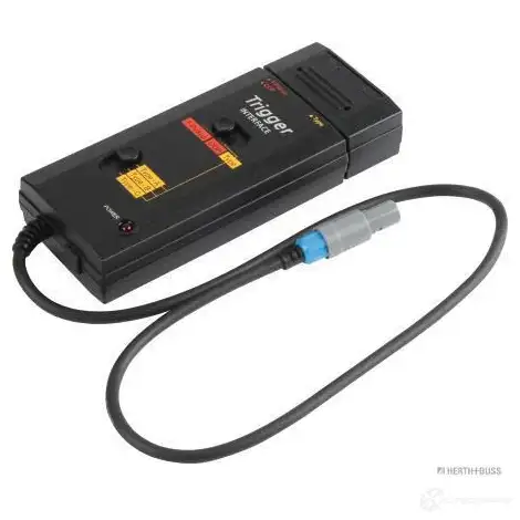 Соединительный адаптер осциллографа HERTH+BUSS P722GVO 95991311004 828093 Inspector VMI2