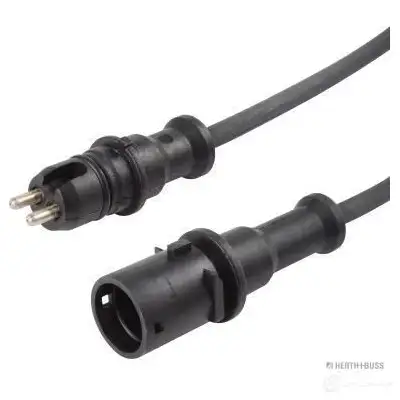 Провод датчика АБС HERTH+BUSS 70660937 1437518865 DA 84Q - Изображение 1