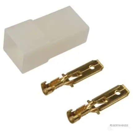 Комплект разъемов освещения HERTH+BUSS 3IN1QD U 50390999 822068 4026736413330