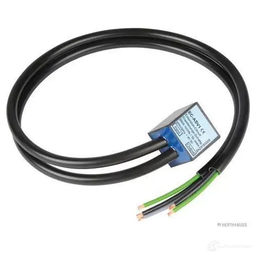Блок управления HERTH+BUSS 26R5 YVB 76121450012 4596605 - Изображение 1