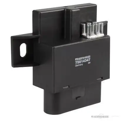 Блок управления топливным насосом HERTH+BUSS 75614347 1437527469 AK VPK - Изображение 1