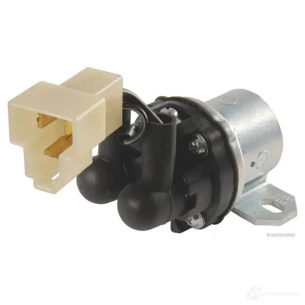Реле свечей накала HERTH+BUSS C8 5O2SV 4029416254711 636119 j5725002