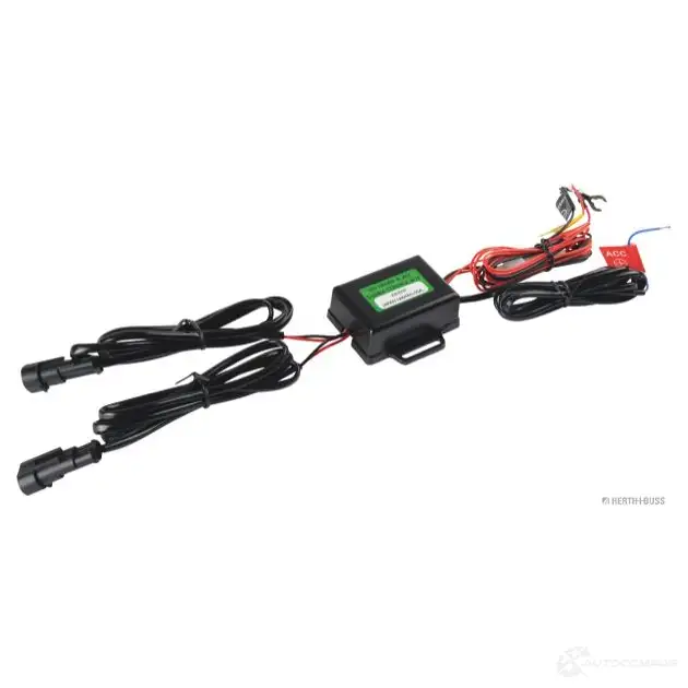 Блок управления светом HERTH+BUSS 824834 ACC- Steuergerät 75614823 KW3MV