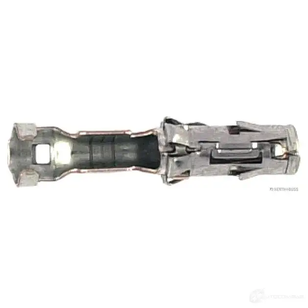 Обжимной коннектор HERTH+BUSS 819629 99ER4VN RK 2,5 50251868 - Изображение 1