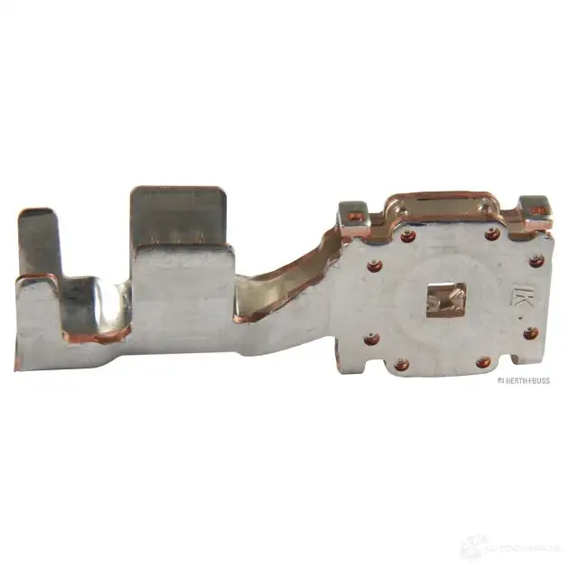 Обжимной коннектор HERTH+BUSS 50253507 QKB DZR 820166 4026736357672 - Изображение 1