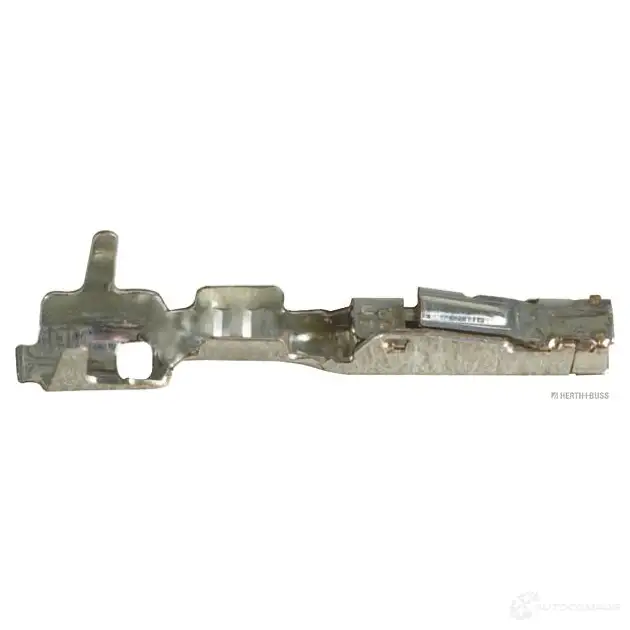Обжимной коннектор HERTH+BUSS 50253463 820110 4026736335410 CEOI UT изображение 1
