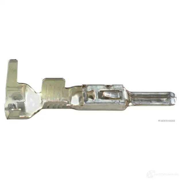 Обжимной коннектор HERTH+BUSS 4026736015381 V4Q5 J2P 50253255 819911 - Изображение 1