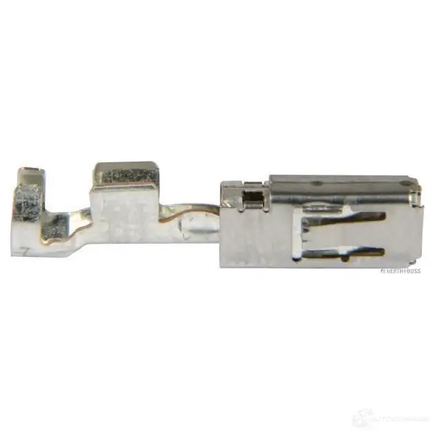 Обжимной коннектор HERTH+BUSS S8ZSRGI 50251485 MCP 2,8 819553 - Изображение 1