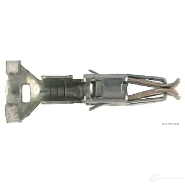 Обжимной коннектор HERTH+BUSS 50253322 SP T P2H6N 820004 - Изображение 1