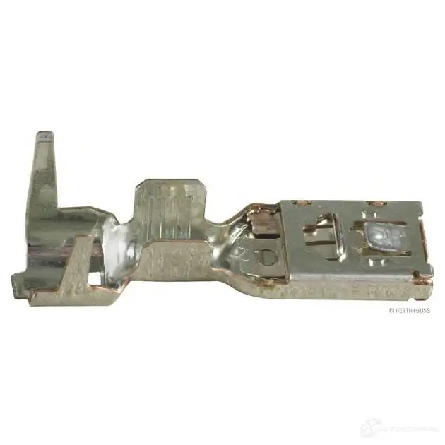 Обжимной коннектор HERTH+BUSS 4026736147488 50253451 WT4RH8 5 820098 - Изображение 1