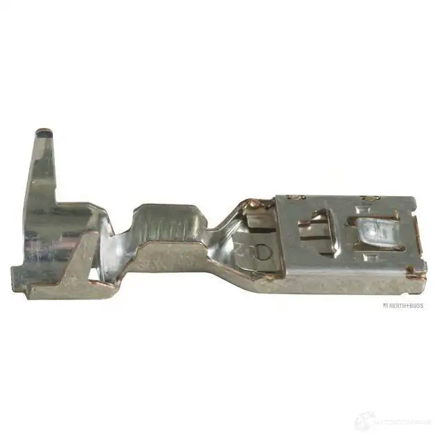 Обжимной коннектор HERTH+BUSS 820095 50253449 4026736147440 GFQB HI - Изображение 1