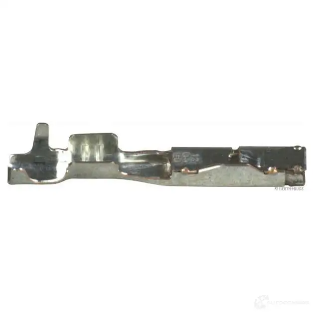 Обжимной коннектор HERTH+BUSS CNHI U 819913 50253257 4026736090012 - Изображение 1