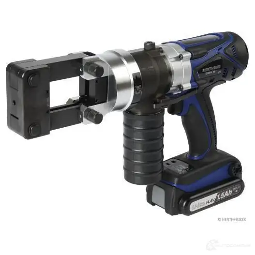 Обжимные клещи HERTH+BUSS 827802 W8CPWIY CrimPro HV 95942951 - Изображение 1