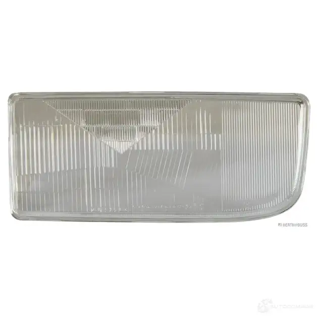 Стекло фары HERTH+BUSS 81658058 4026736336912 1DA3CS E 825206