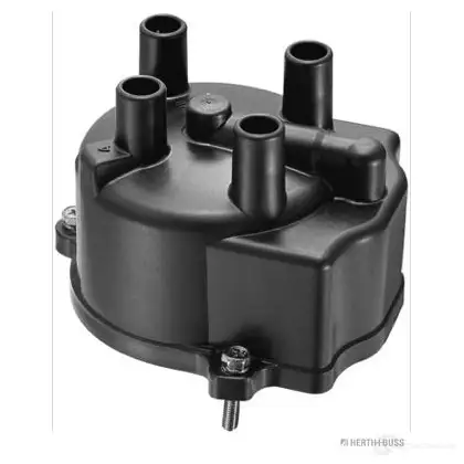 Крышка трамблера HERTH+BUSS j5322015 4029416086510 635182 D5 6L1CP изображение 0